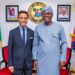 Lagos, PMI Global Executive Council Partner On Public Sector Project Leadership