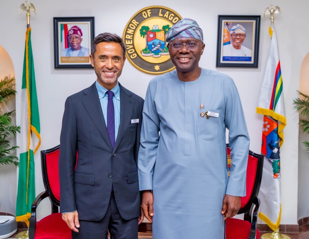 Lagos,PMI Global Executive Council Partner On Public Sector Project Leadership