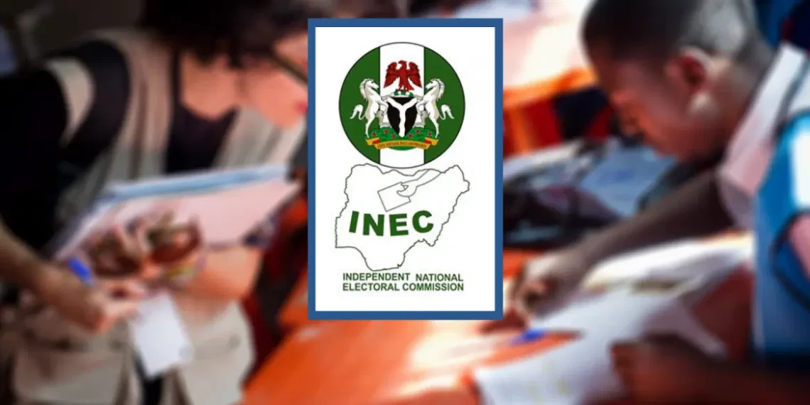 INEC clarifies N1.5bn fee for Certified True Copies of voter register