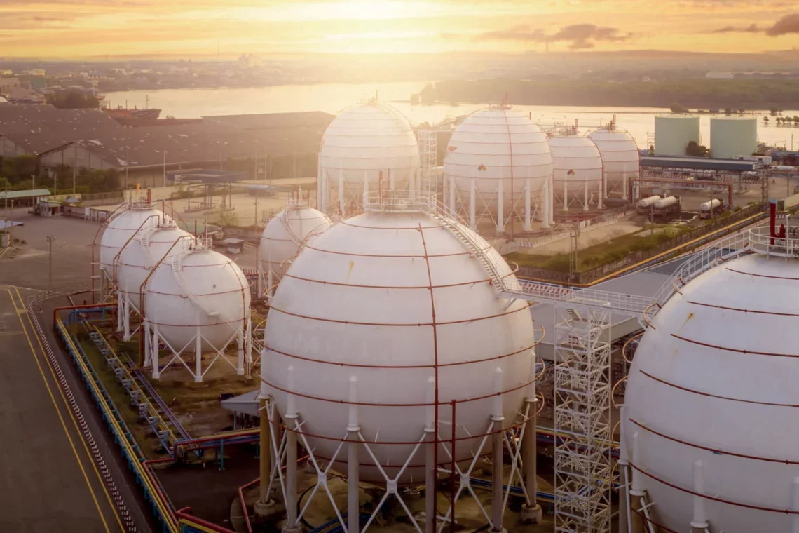 Targeted Funding To Unlock LPG Potential In Nigeria