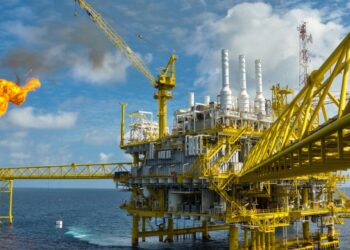 Nigeria, Ghana Lead West Africa’s Oil Sector’s Growth