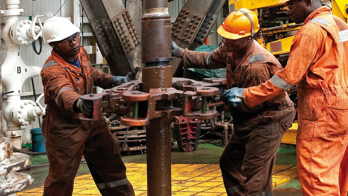 Despite Capital Drought,Nigeria’s Oil,Gas Industry Still Attracting Funds Inflow