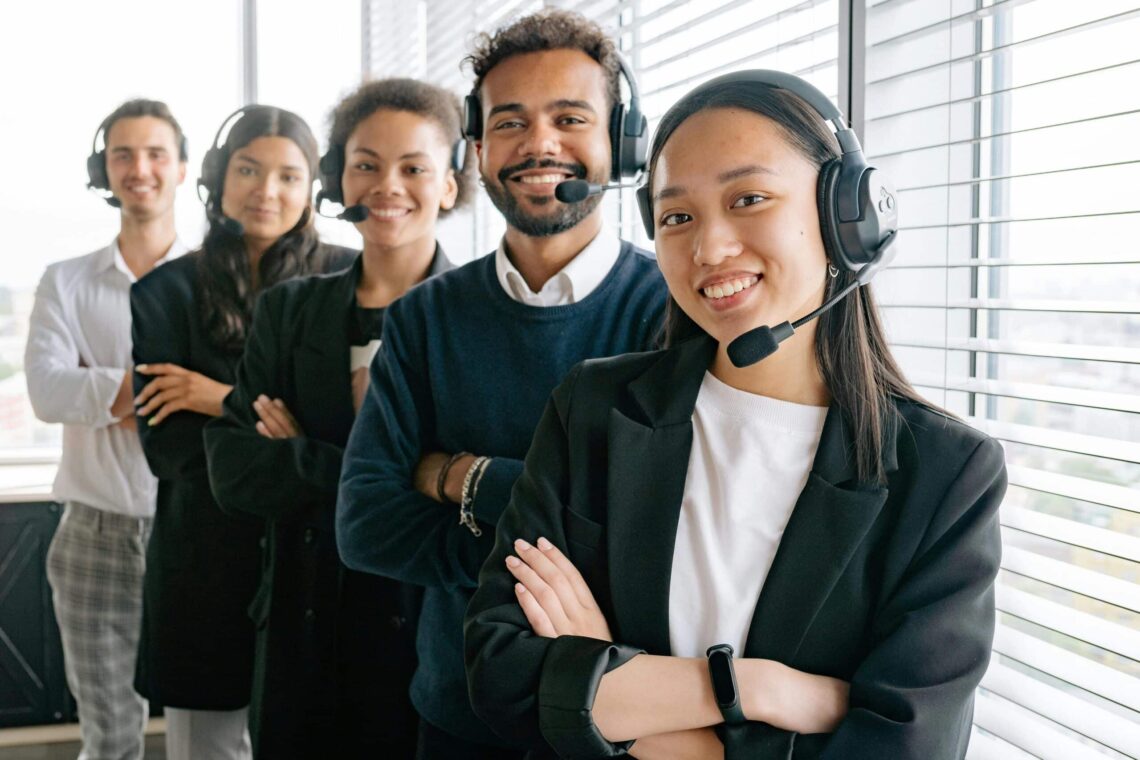 Customer Service Week: Boosting Morale,Driving Business Growth