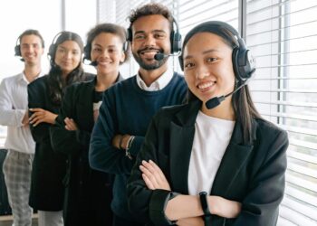 Customer Service Week: Boosting Morale, Driving Business Growth