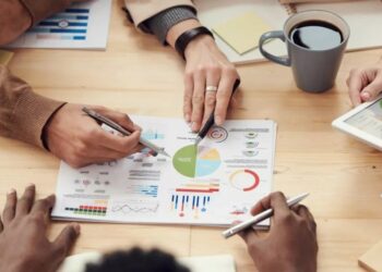 Achieving Strategic Organisational Goals: A Pathway To Success