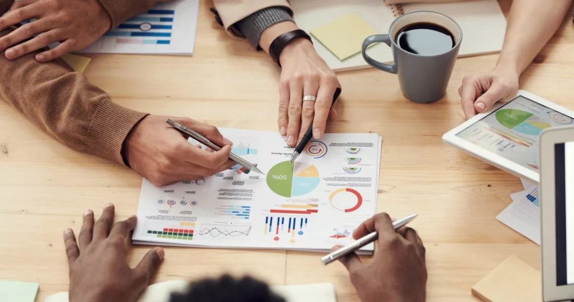 Achieving Strategic Organisational Goals: A Pathway To Success