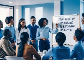 Unlocking Potential: The Power Of Staff Training