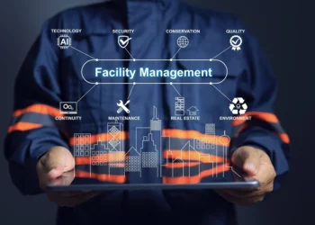 Effective Facilities Management Practice For Optimal Performance