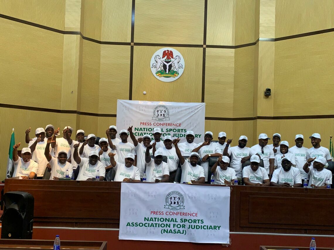 Akwa Ibom Set To Host 2025 Judiciary Games