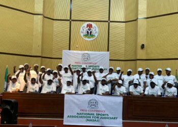 Akwa Ibom Set To Host 2025 Judiciary Games