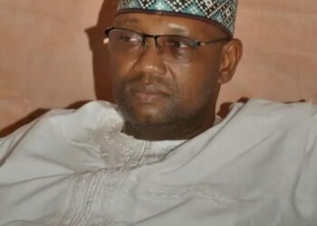Zamfara APC supporters demand Shinkafi’s expulsion Over anti-party