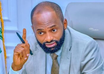 NAIC MD Yazid Danfulani Wins 2025 Public Service Award in Agriculture