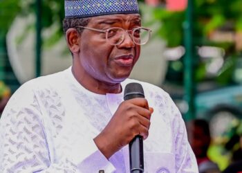 Arewa youths commends Matawalle for defence reforms and Kebbi schoolgirls’ rescue