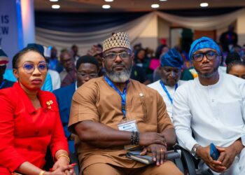Stakeholders Highlight AI, Data Governance, Sustainability At InnTech 2025 Summit