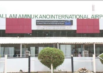 Kano Airport Marks Centennial Milestone, Reinforces Position As Strategic Aviation Hub