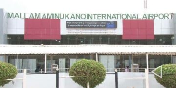 Kano Airport Marks Centennial Milestone, Reinforces Position As Strategic Aviation Hub