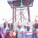 LG Electronics Donates Solar-Powered Borehole To Ilorin Community