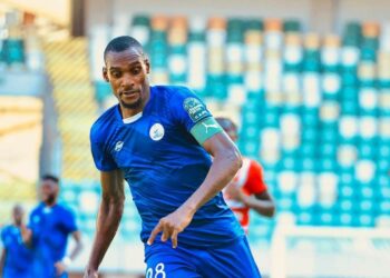 CAF Champions League: Elegbeleye Salutes Rivers United
