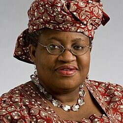 Okonjo-Iweala Seeks Flexible WTO, Warns Against Trade Dependence