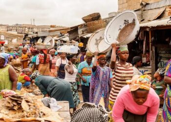 Why Nigerians Still Struggle To Feel The Gains-Board of Economists