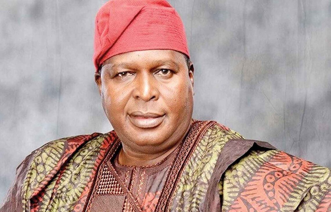 Runsewe Advocates For Media’s Role In Transforming Nigerian Sports Landscape