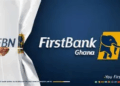 First Bank Launches 2025 Corporate Responsibility, Sustainability Week