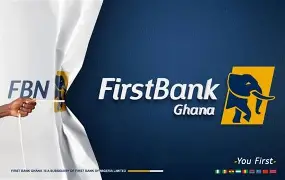 First Bank Launches 2025 Corporate Responsibility, Sustainability Week