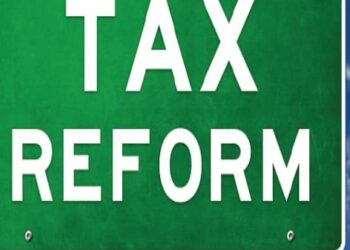 New Tax Reforms To Drive Inclusionary Growth, Enterprise Resilience For MSMEs