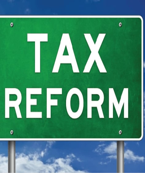 New Tax Reforms To Drive Inclusionary Growth,Enterprise Resilience For MSMEs