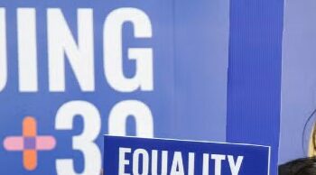 Amandla, AWLN To Convene Beijing+30 Women’s Summit