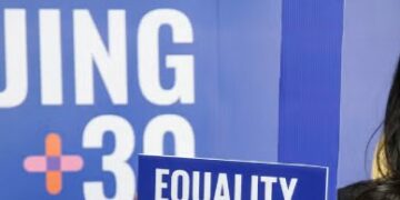 Amandla, AWLN To Convene Beijing+30 Women’s Summit