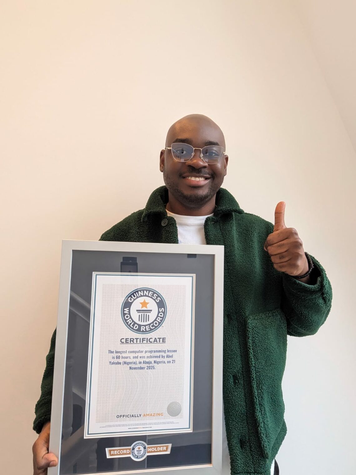 Guinness,Cloud Engineer