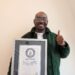 Guinness Confirms Nigerian Engineer Abel Yakubu’s 60-Hour Coding Record