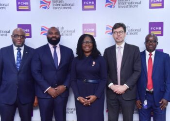 BII, FCMB Roll Out $50m Facility To Boost MSMEs In Northern Nigeria