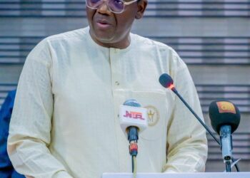 NANS Backs Matawalle, Dismisses Banditry Allegations as Political Blackmail