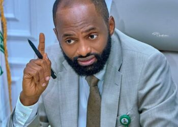 Youth Farmers Hail NAIC Boss Danfulani, Back Insurance Reforms