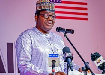 2025: Year of Defence Transformation Under Minister Matawalle – Says Group