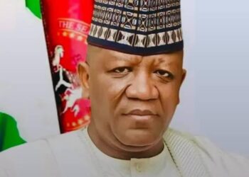 Zamfara APC Crisis: Lawal Accuses Yari of Congress Hijack And Betrayal ,urges Tinubu to be Cautious