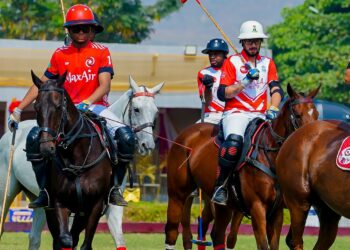 Guards Polo Club Flags Off 2025 National Carnival Tournament In Abuja