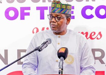 Zamfara Christians Laud Matawalle For Christmas Support, Interfaith Harmony