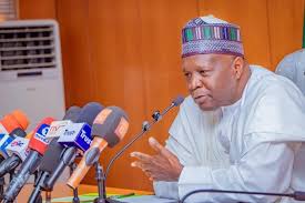 Yahaya Signs N617.95bn Gombe 2026 Budget Into Law