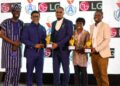 LG Sweeps 4 Awards At 2025 BJAN, Consumer Value Awards