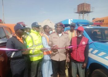 NEMA, FRSC, NURTW Partner To Cut Road Crashes