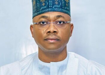 Ododo Unveils N820.5bn Budget For 2026