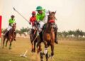 Abuja Guards Polo Club Outshines Region, Sets Pace For West Africa