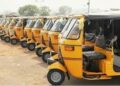 Enugu To Restrict Tricycles, Mini Buses On Major City Routes