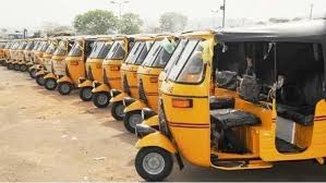 Enugu To Restrict Tricycles, Mini Buses On Major City Routes