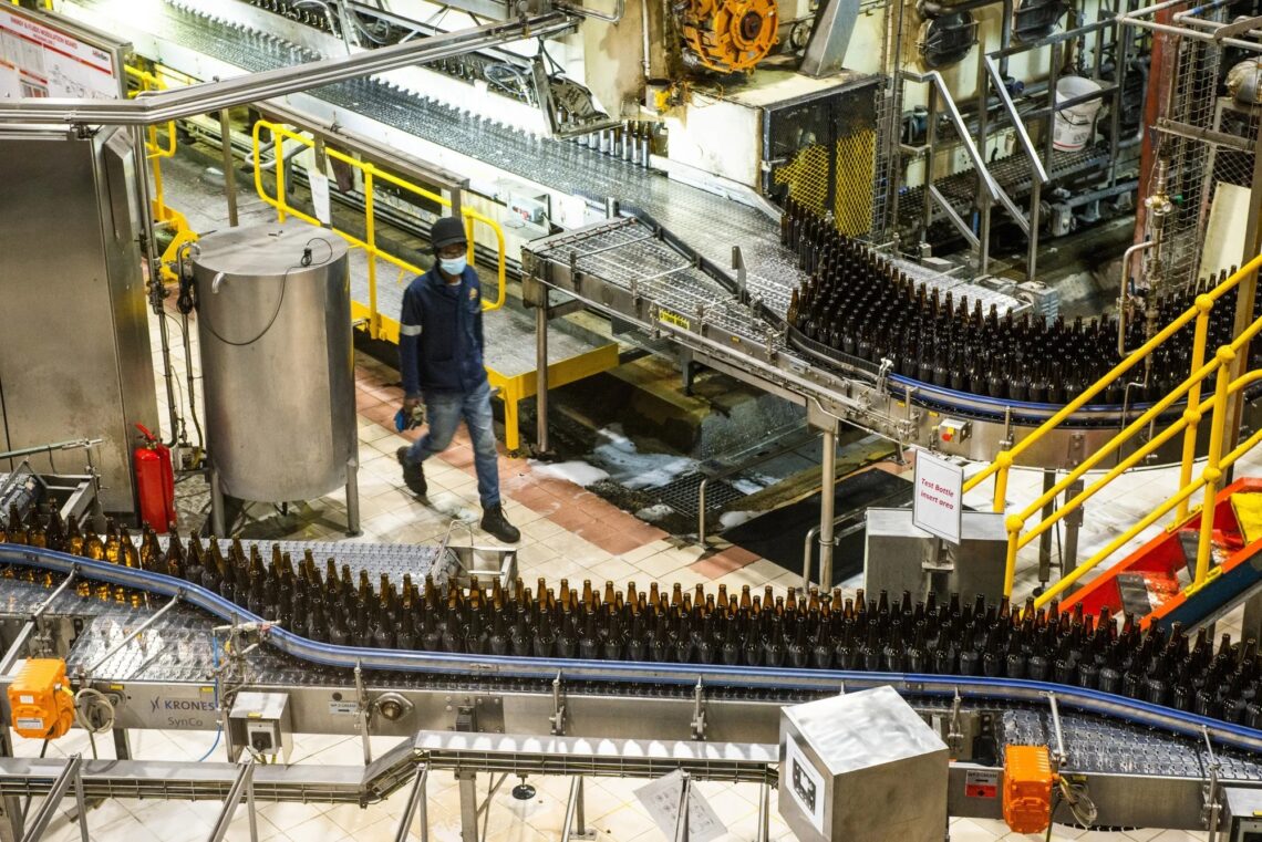 Economic Transformation At Risk As Nigeria’s Manufacturing Sector Falters