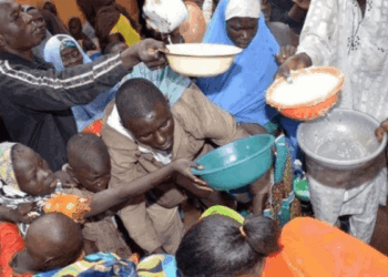 34.7m Nigerians Face Hunger From Conflict, Rising Costs–PWC