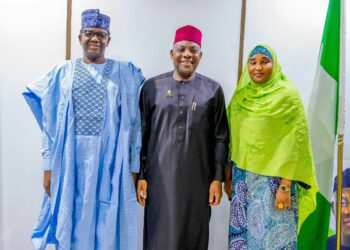 Minister of Defence Bello Matawalle Pushes Armed Forces Medical College Plan